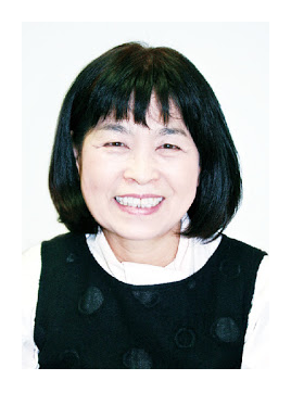 株式会社オフィスヨーコー代表取締役 社長　盛貞　陽子